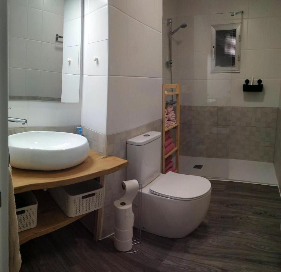 Precioso Apartamento En Пленсиа Экстерьер фото