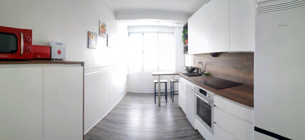 Precioso Apartamento En Пленсиа Экстерьер фото