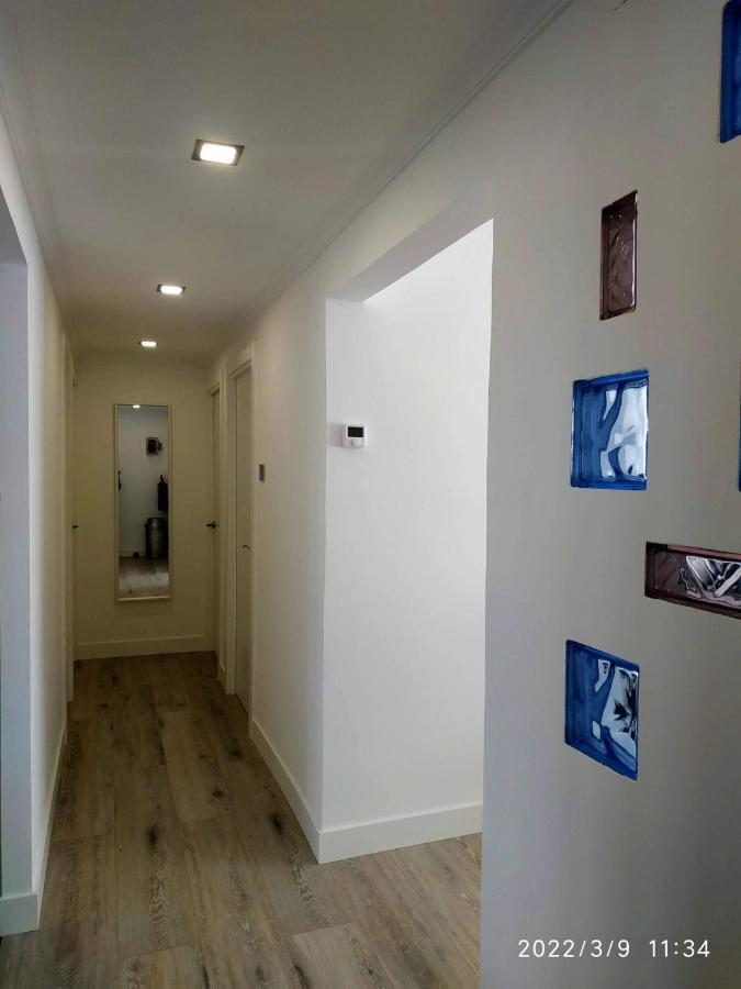 Precioso Apartamento En Пленсиа Экстерьер фото