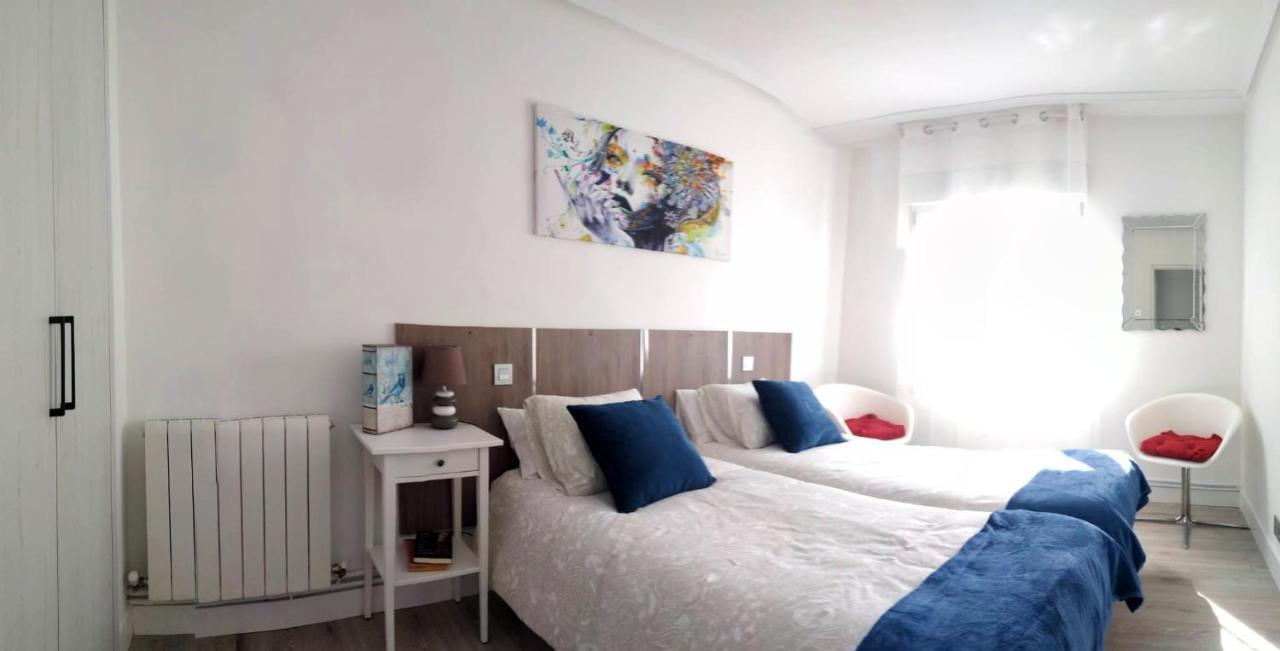 Precioso Apartamento En Пленсиа Экстерьер фото